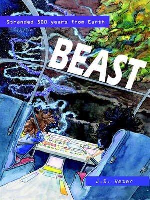 cover image of Beast